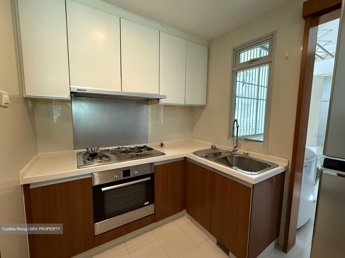 The Raintree (D21), Condominium #596558361